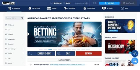 online sports betting betus|Live Betting Odds and Lines .